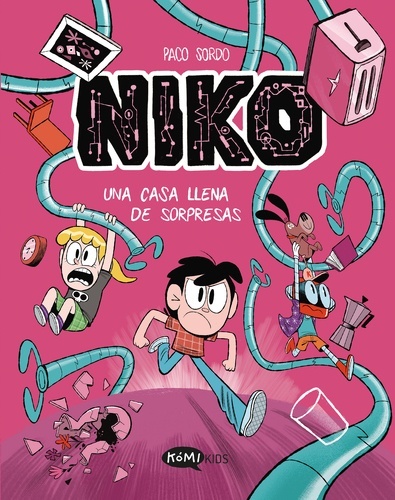 Niko 3