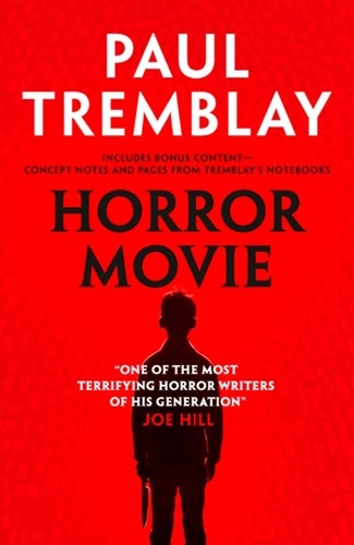 Horror Movie