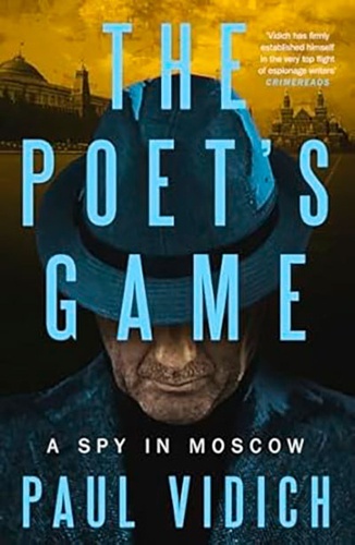 The Poet's Game