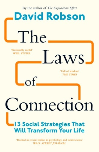 The Laws Of Connection