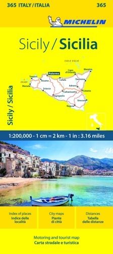 Mapa local Sicilia 11365