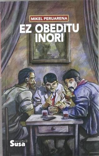 Ez obedinetu inori
