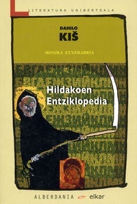 Hildakoen entziklopedia