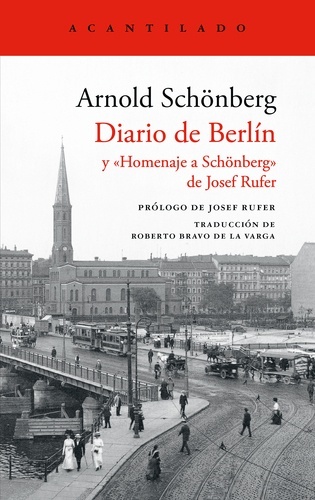 Diario de Berlín