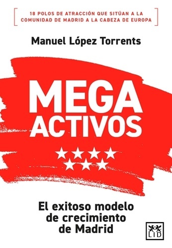 Megactivos