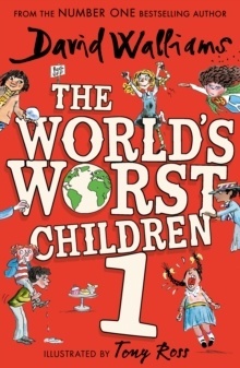 The World s Worst Children 1
