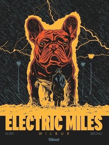Electric Miles Tome 1- Wilbur
