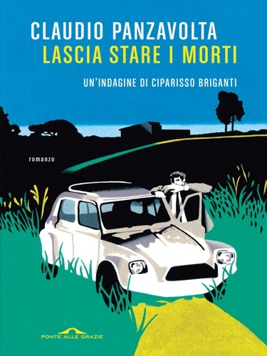 Lascia stare i morti