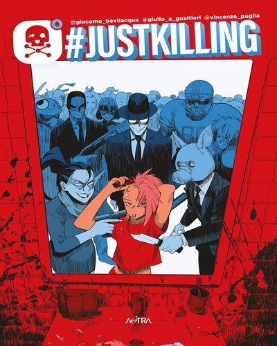 justkilling