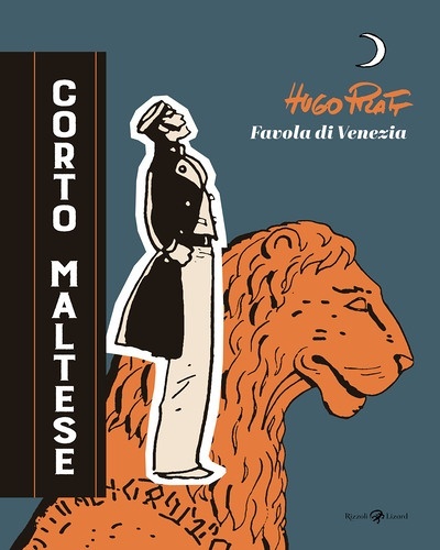 Corto Maltese