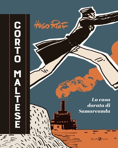 Corto Maltese