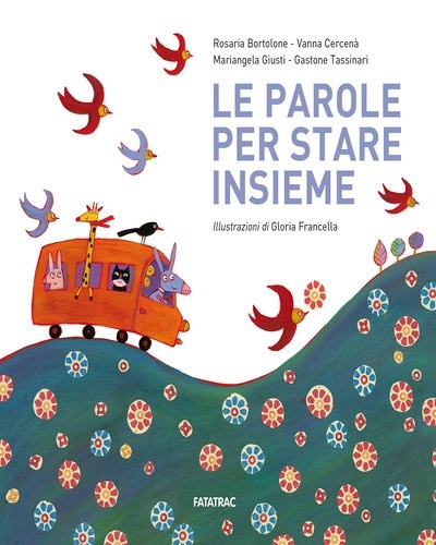 Le parole per stare insieme