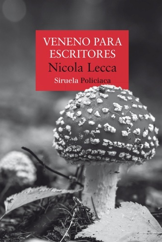 Veneno para escritores