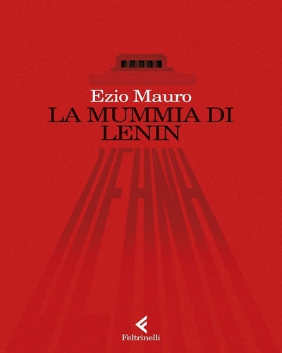 La mummia di Lenin
