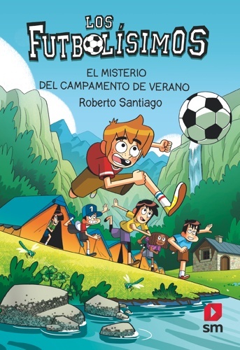 Los Futbolísimos 27