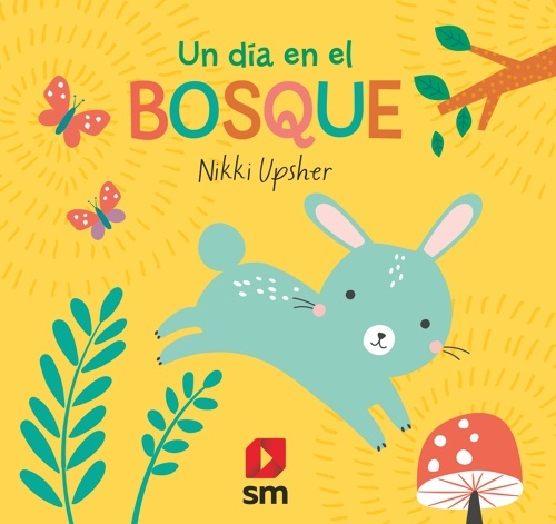 Un día en el bosque