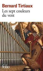Les sept couleurs du vent