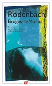 Bruges la morte