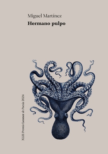 Hermano pulpo