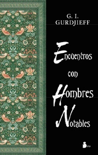Encuentros con hombres notables