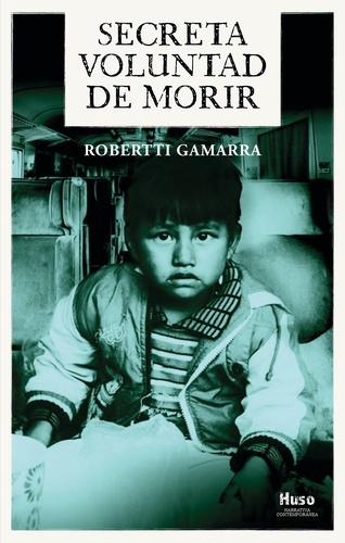 Secreta voluntad de morir