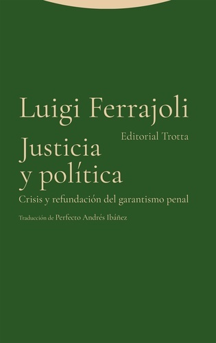 Justicia y política