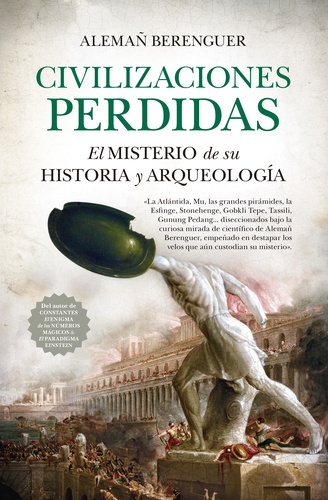 Civilizaciones perdidas