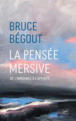 La pensée mersive - De l'ambiance à l'affinité