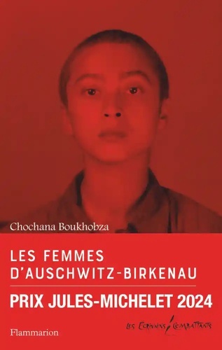 Les femmes d'Auschwitz-Birkenau