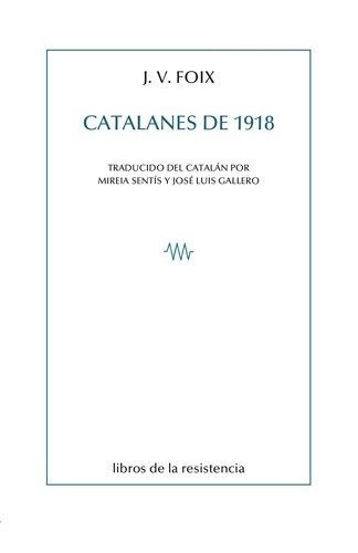 Catalanes de 1918