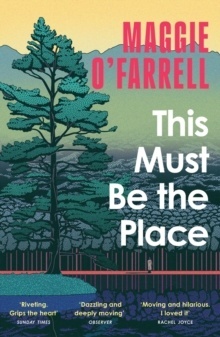 This Must Be The Place