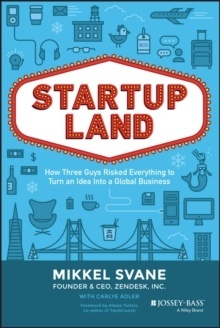 Startupland