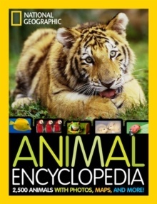 Animal Enciclopedya
