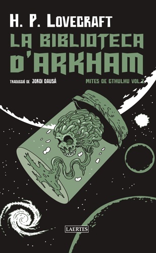 La biblioteca d'Arkham