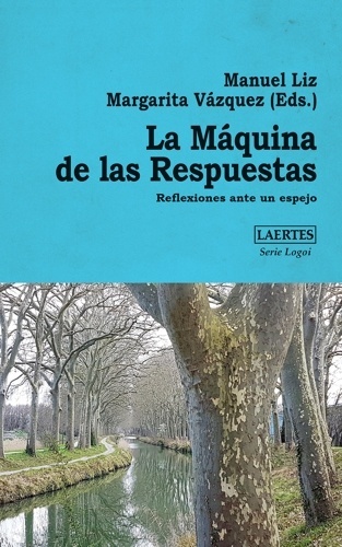 La máquina de las respuestas