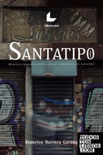 Santatipo
