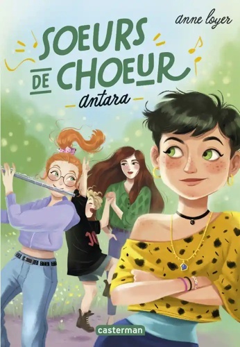 Soeurs de c(h)oeur Tome 2