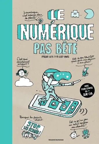 Numérique pas bête