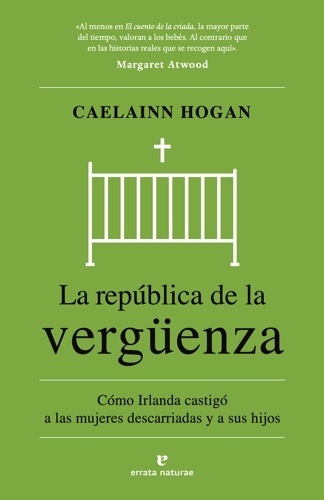 La república de la vergüenza