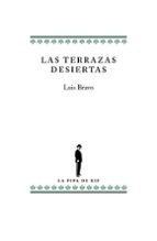 Las terrazas desiertas