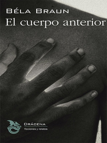 El cuerpo anterior
