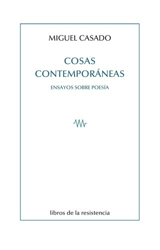 Cosas contemporáneas