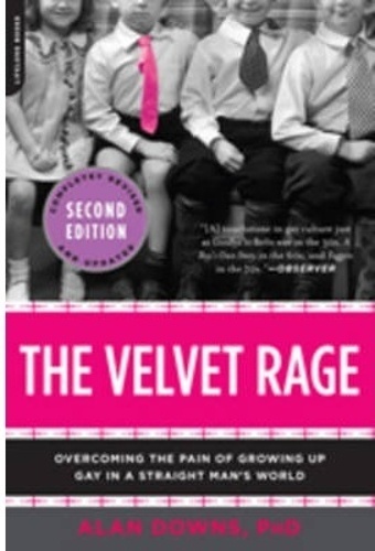 The Velvet Rage