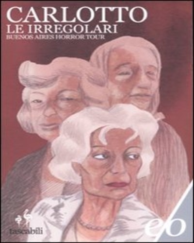 Le irregolari