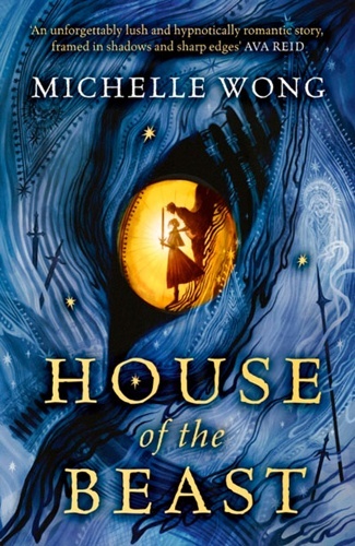 House Of The Beast