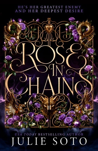 Rose In Chains