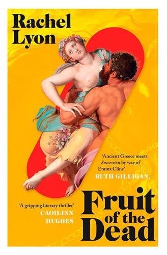 Fruit Of The Dead