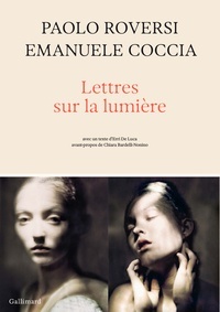 Letres sur la lumière