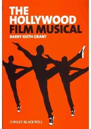 The Hollywood Film Musical