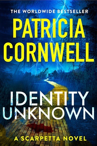 Identity Unkown